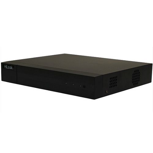 HiLook, DVR-204U-K1[260], 4-Ch Turbo HD DVR